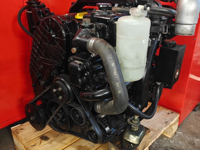 MerCruiser Muu malli