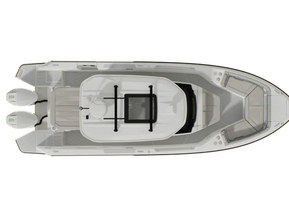 Wellcraft 28 Explorer