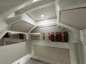 Wellcraft 28 Explorer