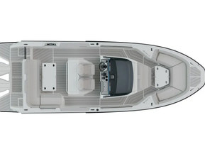 Wellcraft 28 Speedster