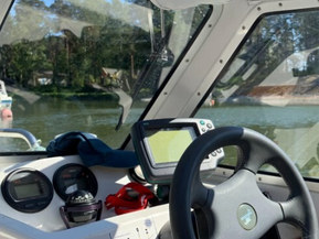 Yamarin 5800 big catch