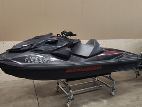 Sea-Doo GTR-X