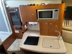 Four Winns 268 Vista