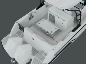 Wellcraft 28 Speedster