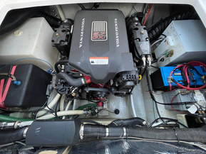 Four Winns 268 Vista