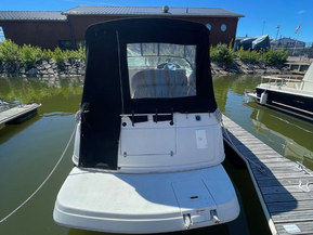 Four Winns 268 Vista