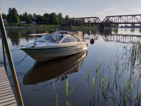 Yamarin 575 Big Game