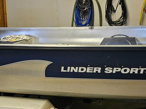 Linder 445 Basic