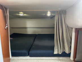 Four Winns 268 Vista