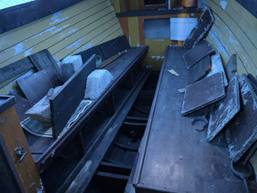 Meriläinen Muu malli