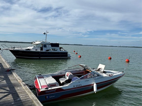 Wellcraft 192 Classic