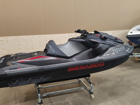 Sea-Doo GTR-X