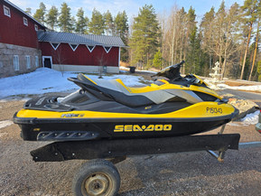 Sea-Doo RXT iS 255