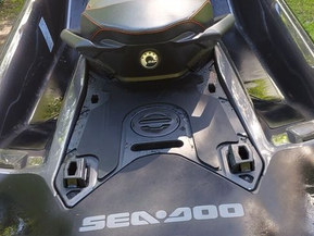 Sea-Doo GTX 170