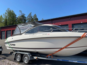 Flipper 640 ST