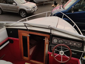 Wellcraft 192 Classic