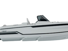 Wellcraft 28 Speedster