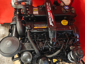 MerCruiser Muu malli