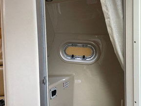 Four Winns 268 Vista