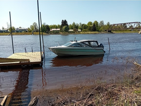 Yamarin 575 Big Game