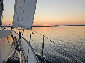 Sunwind 30