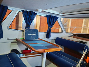 Bella Falcon 26 