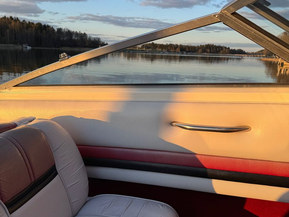 Wellcraft 192 Classic