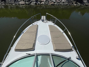 Four Winns 268 Vista