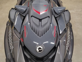 Sea-Doo GTR-X