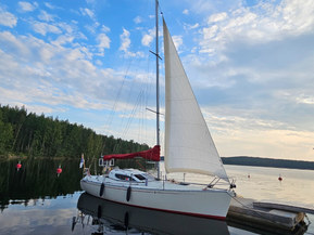 Sunwind 30