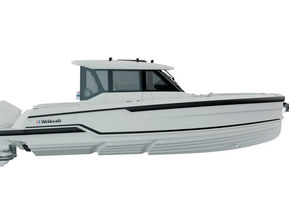 Wellcraft 28 Explorer