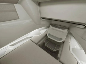 Wellcraft 28 Explorer