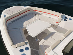 Wellcraft 28 Explorer