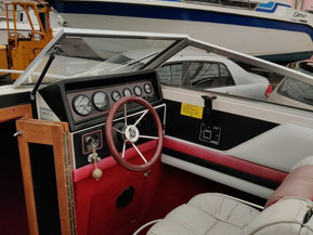 Wellcraft 192 Classic