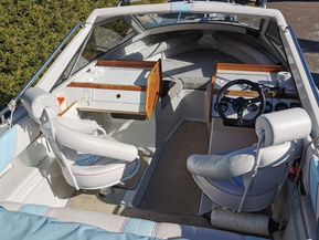 Yamarin 575 Big Game