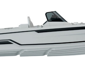 Wellcraft 28 Speedster