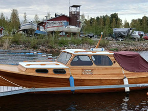 Summalainen Muu malli