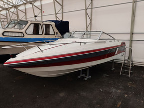 Wellcraft 192 Classic