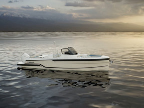 Wellcraft 28 Speedster