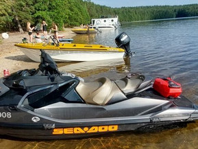 Sea-Doo GTX 170