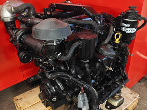 MerCruiser Muu malli