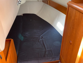 Jeanneau Sun Odysseu 29.2