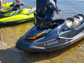 Sea-Doo GTX 170