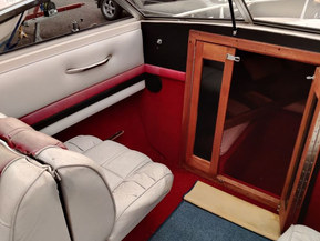 Wellcraft 192 Classic