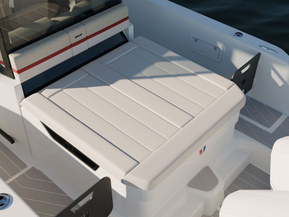 Wellcraft 28 Explorer