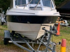 Yamarin 5800 big catch