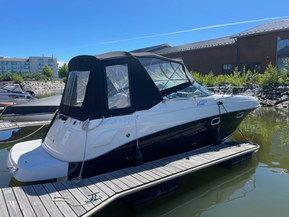 Four Winns 268 Vista