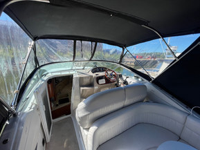 Four Winns 268 Vista