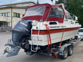 Finnsport 650 AC