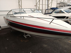 Wellcraft 192 Classic